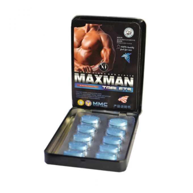 Мастурбатор MensMax Feel Ciboys, красный 0T-00013577 - MensMax - Не анатомические мастурбаторы - Купить