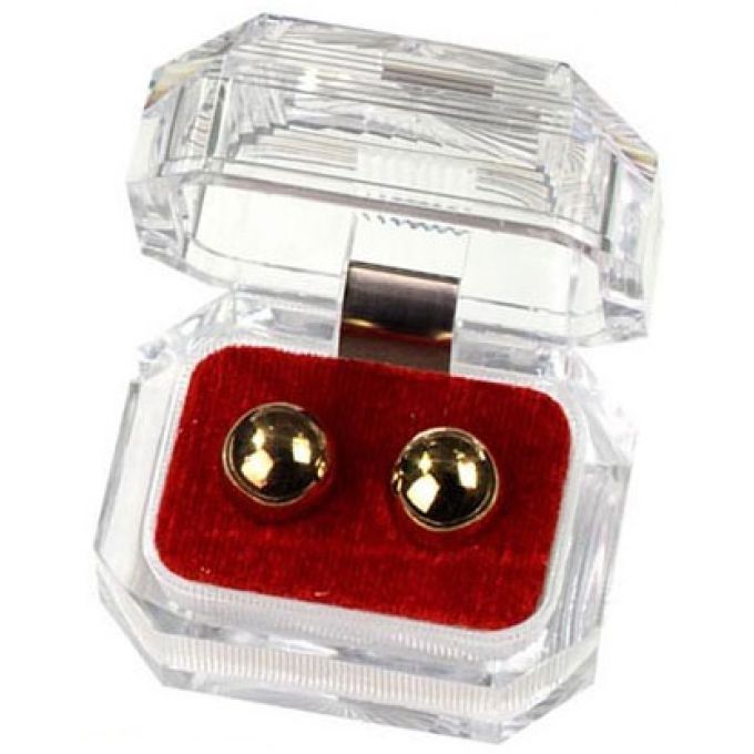 Шарики вагинальные Jane Wonda Geisha купить со скидкой в секс шопе