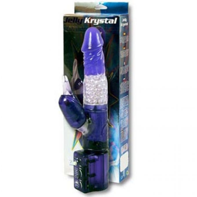 Hermione squirmy vibrator purpletures rose breasts