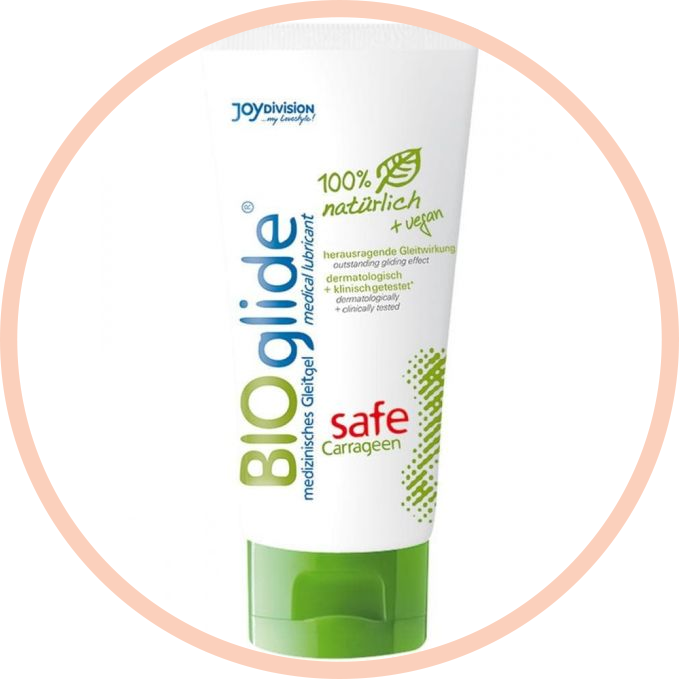 Bioglide Safe